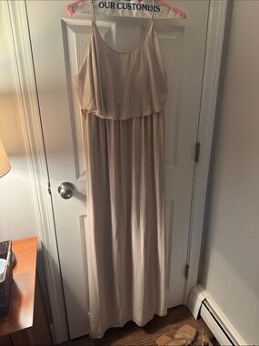 Show Me Your Mumu Bridesmaid Dress